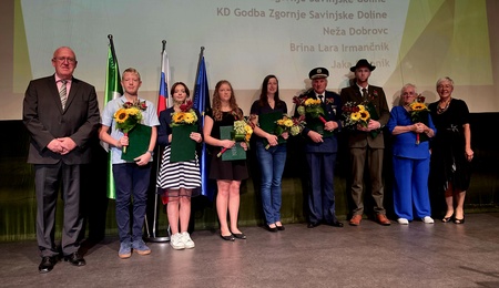 Županova priznanja